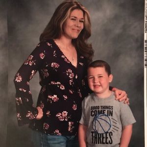 Meet your Posher, Jessica